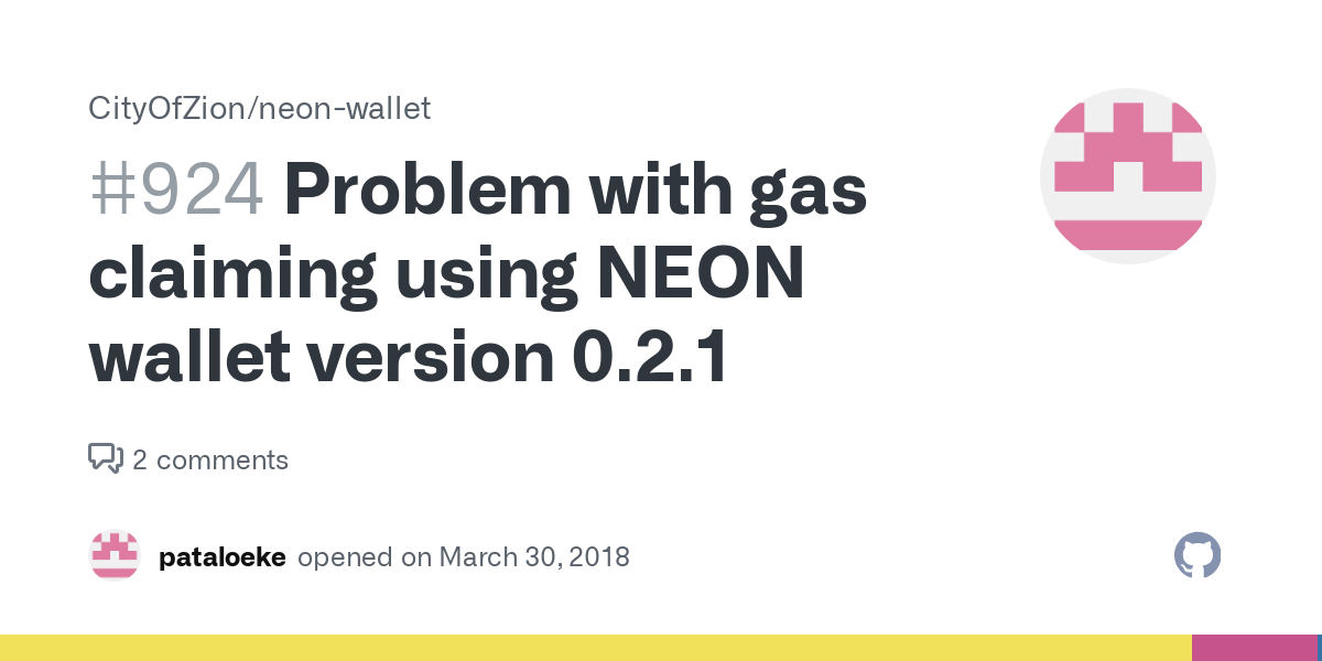 How to get Free GAS with NEO | bitcoinlog.fun