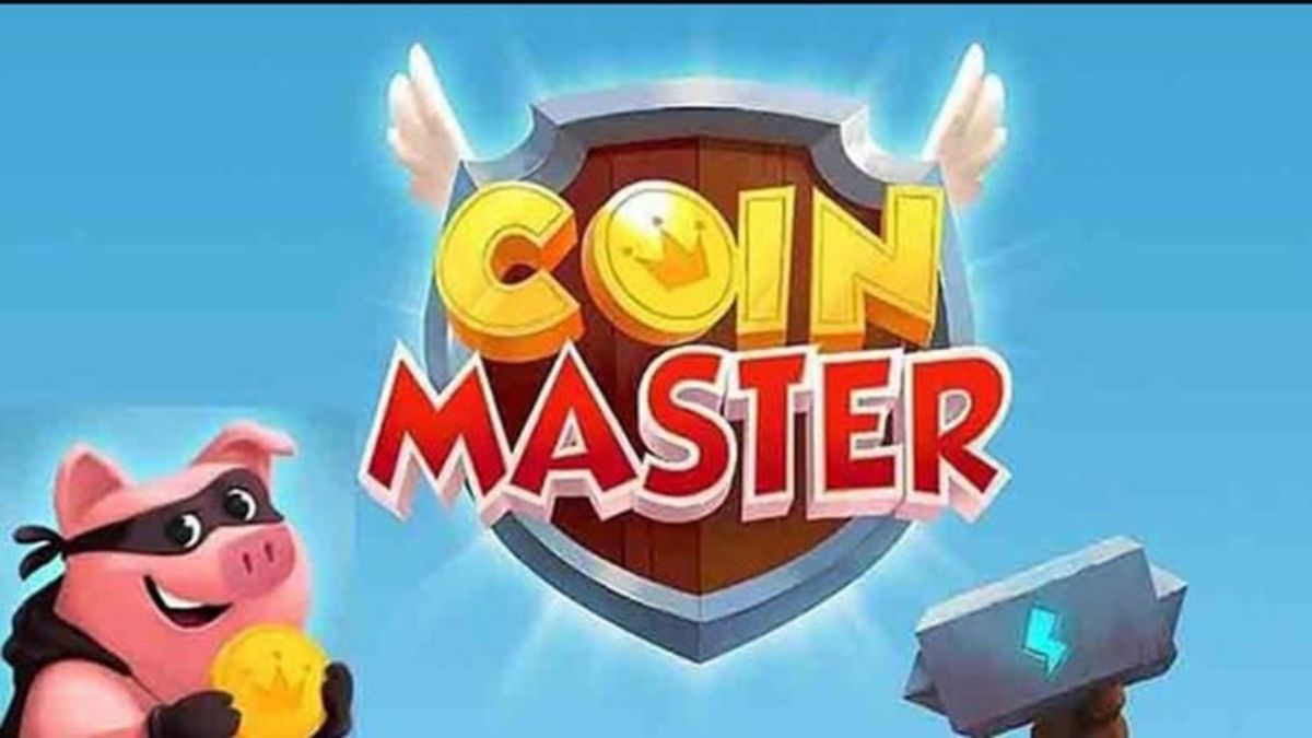 Coin Master Spins Links & Promo Codes (March )