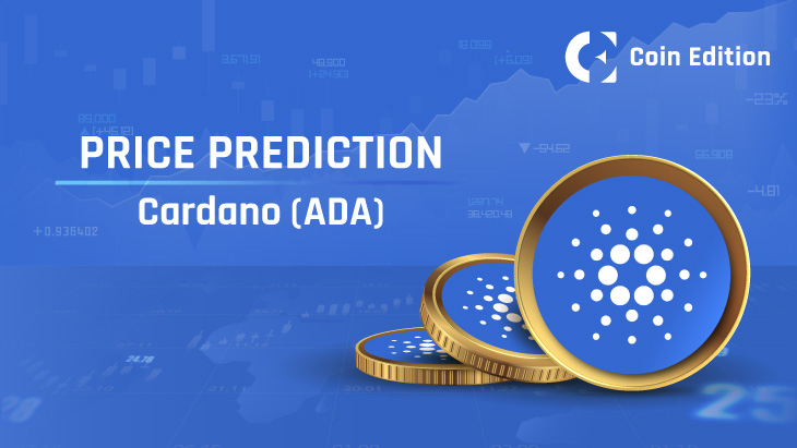 Cardano (ADA) Price, Price Change History, Market Cap, ATH | CoinGoLive