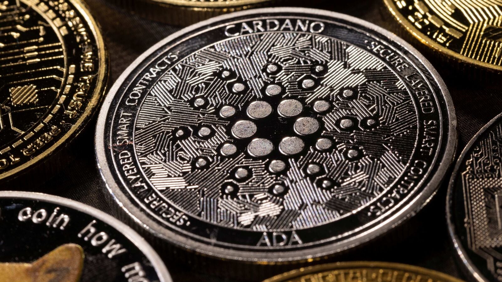 Cardano Price History | ADA INR Historical Data, Chart & News (6th March ) - Gadgets 