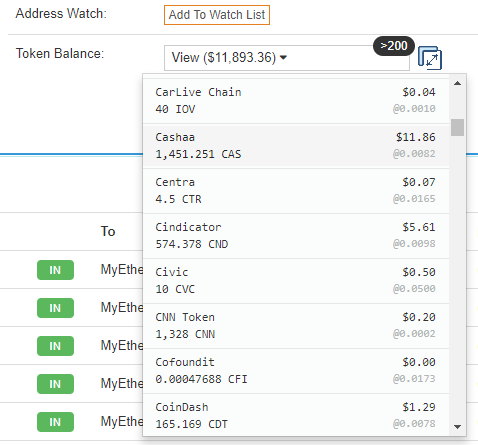 How To Use MyEtherWallet With A Trezor Or A Ledger Hardware Wallet – The Crypto Merchant