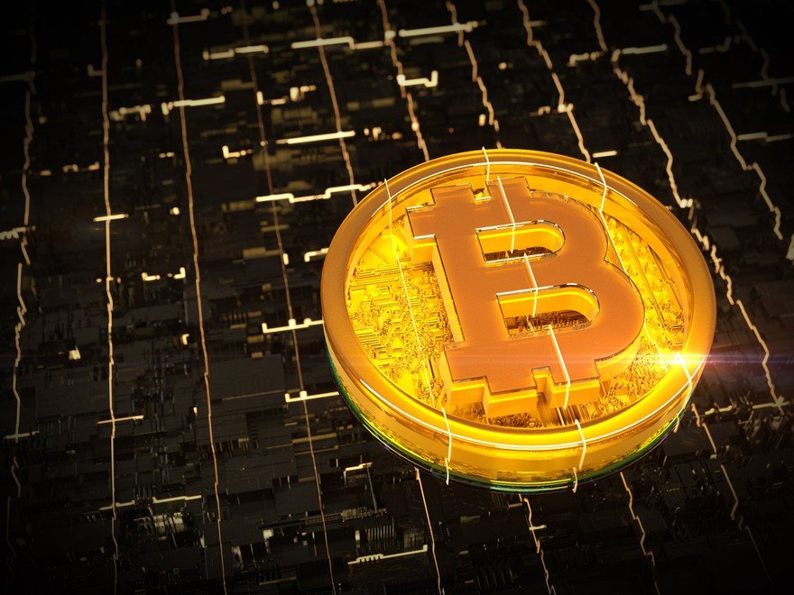 Making sense of bitcoin and blockchain technology: PwC