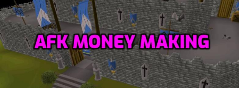 OSRS Money Making Guide - Make Millions in OSRS