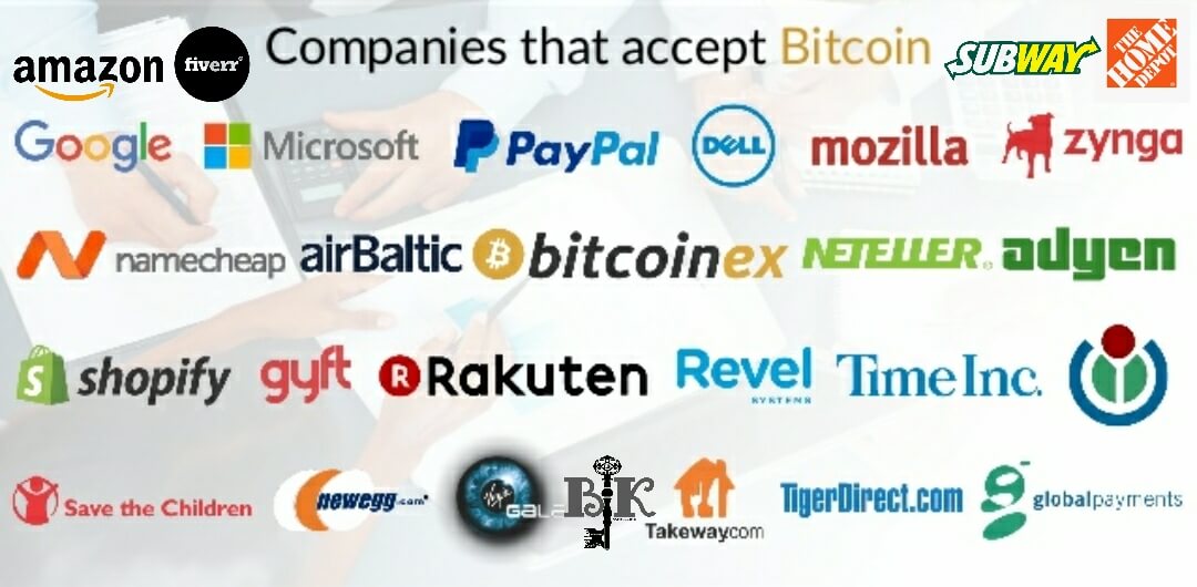 List of Online Stores Accepting Bitcoin - UseTheBitcoin