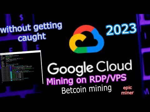 Mining Bitcoin with a VPS Server! Wisdom or Stupidity