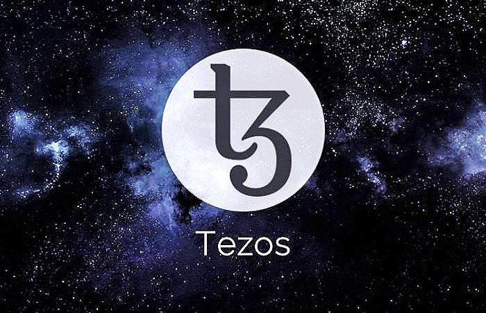 Tezos (XTZ) Wallet App - Zengo