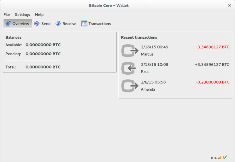 Bitcoin Core Wallet Get Private Key Easily From Your Wallet File