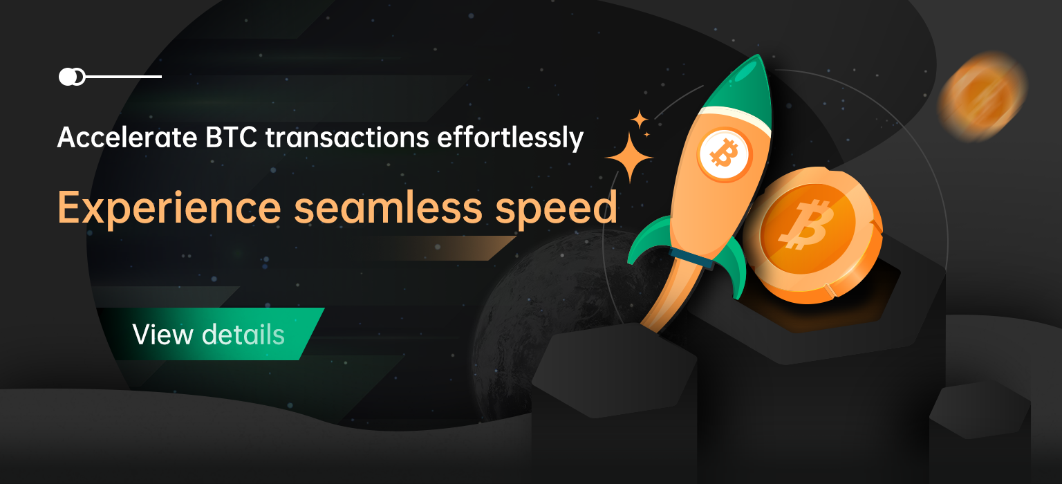 Accelerate BTC - #1 Free Bitcoin Transaction Accelerator