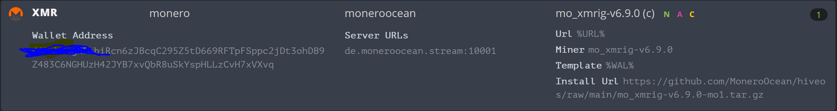 How to Connect to a Mining Pool with a Password eg. bitcoinlog.fun - DroidMiner