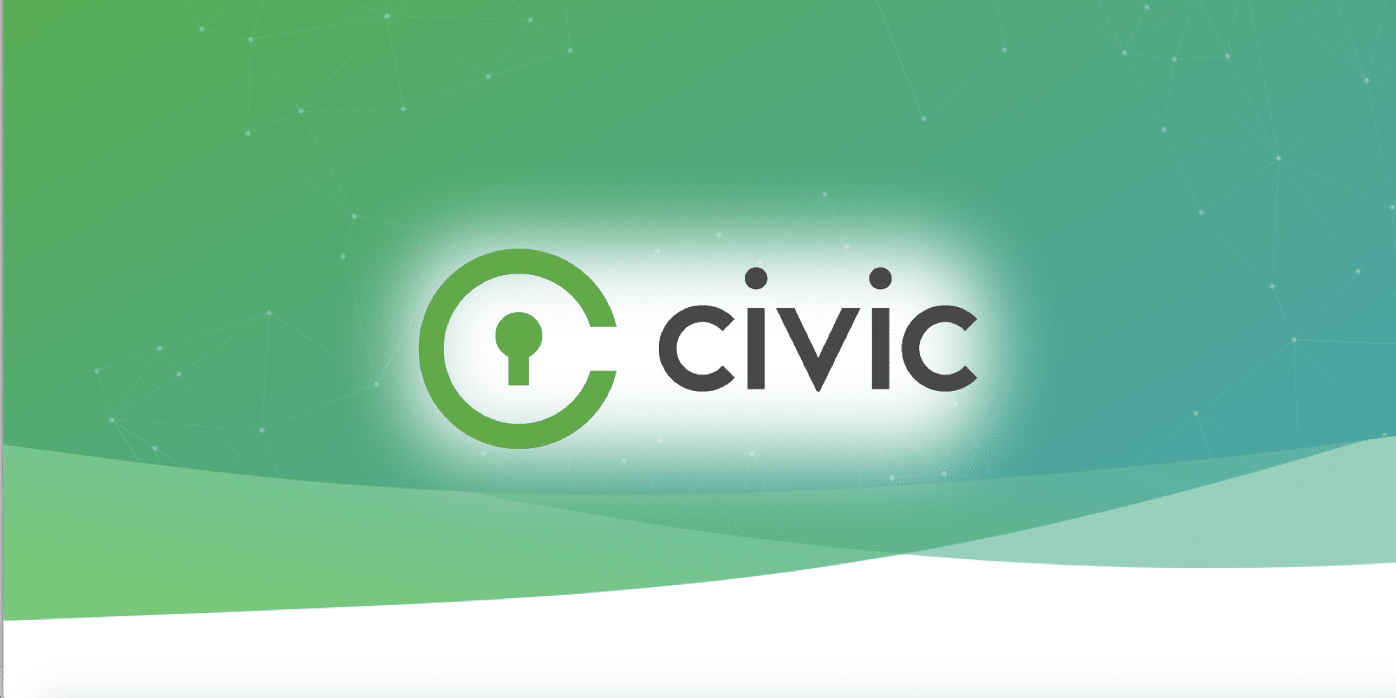 What is Civic? $CVC - Asia Crypto Today