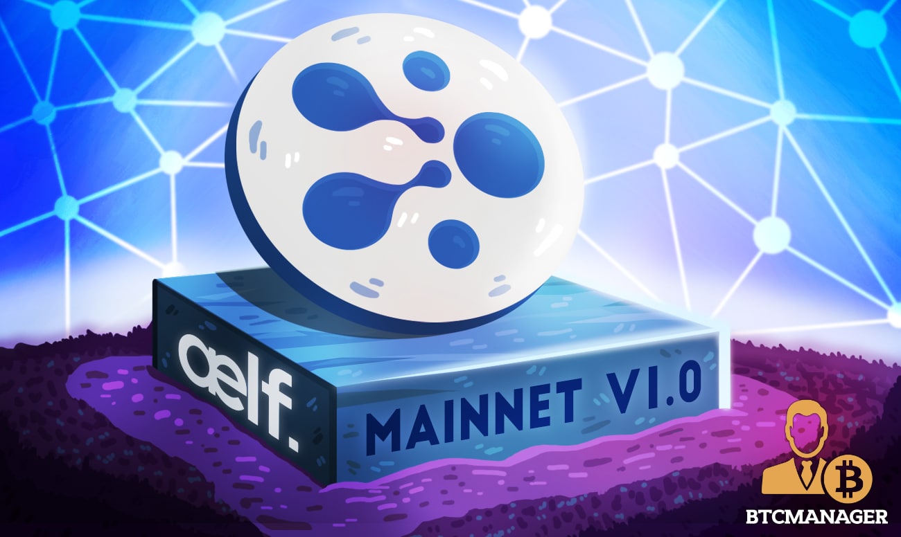 Aelf (ELF) Mainnet Launch Could Fuel a Rally / ELF Forecasts, September 