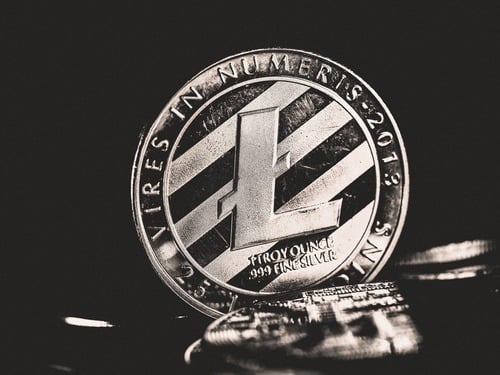 18 LTC to EUR | Convert Litecoin to Euros | Revolut United Kingdom