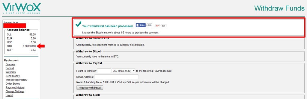 How to Buy Bitcoin With Paypal in | ChainBits