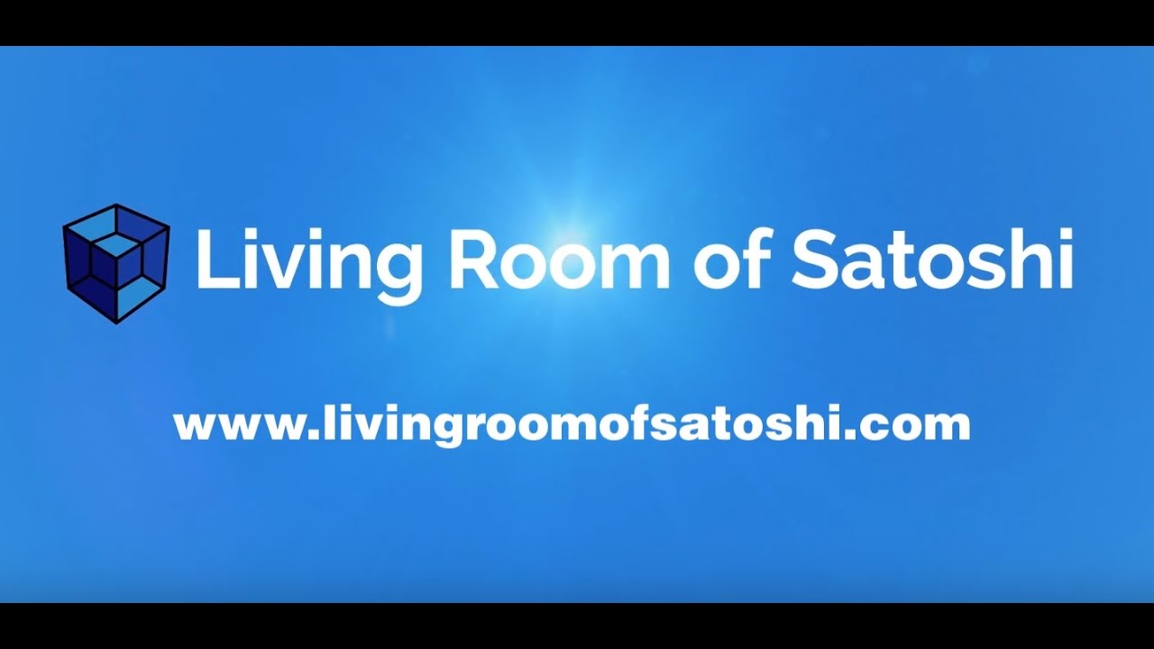 Frequently Asked Questions | Living Room Of Satoshi