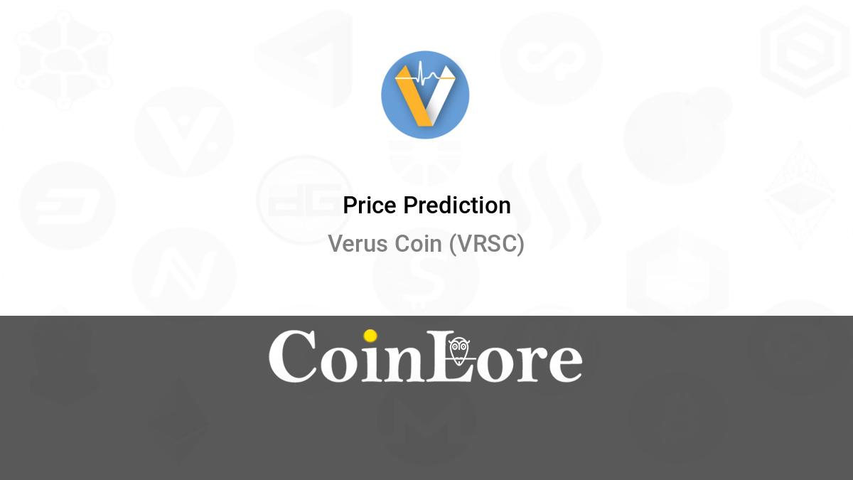 Vero Farm Price Prediction up to $ by - VERO Forecast - 