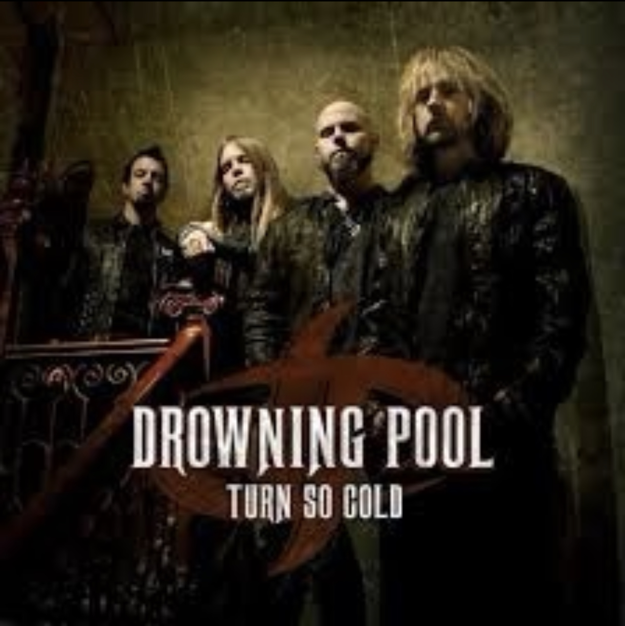 Drowning Pool MP3 скачать бесплатно, новинки музыки Drowning Pool - песен/песни онлайн