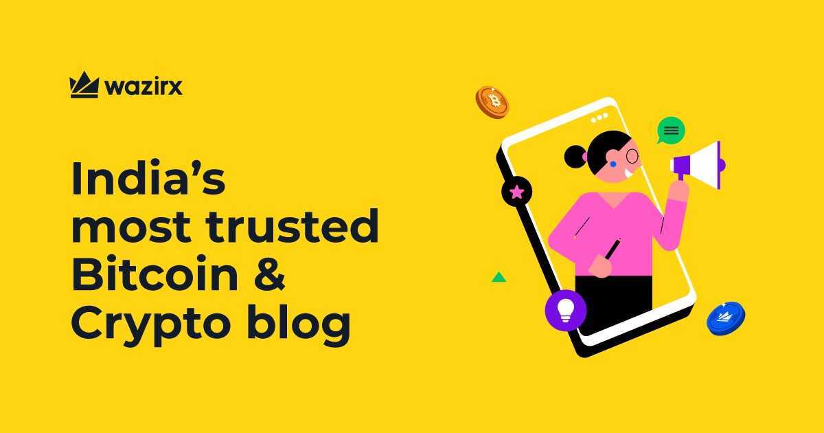 Crypto Blogs for Beginners in India | Crypto Blogs to Follow