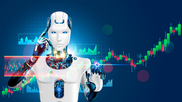 10 Best AI Stock Trading Bot Software Tested 