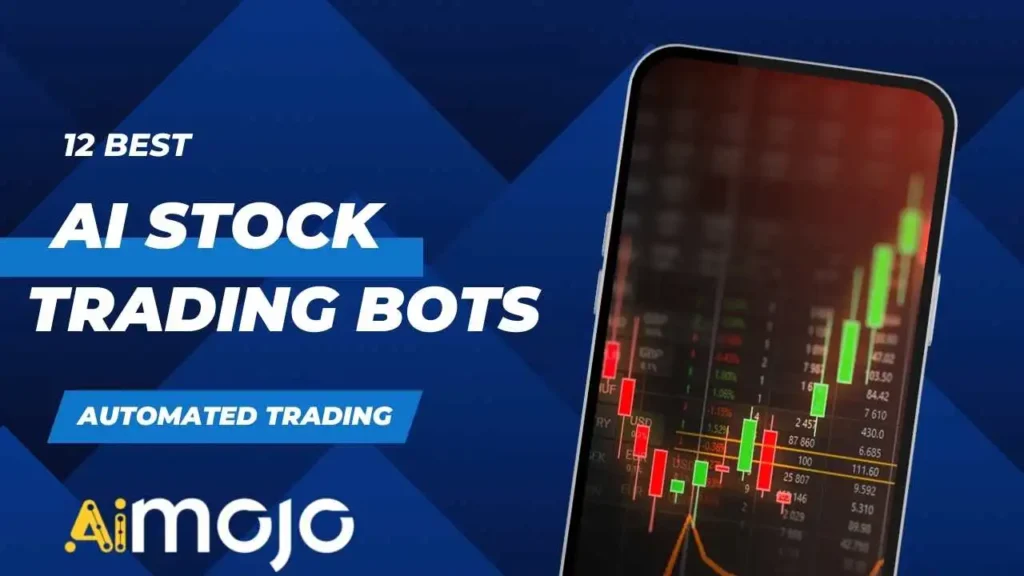 Best AI Trading Bots in | AI Crypto Trading Bot Development