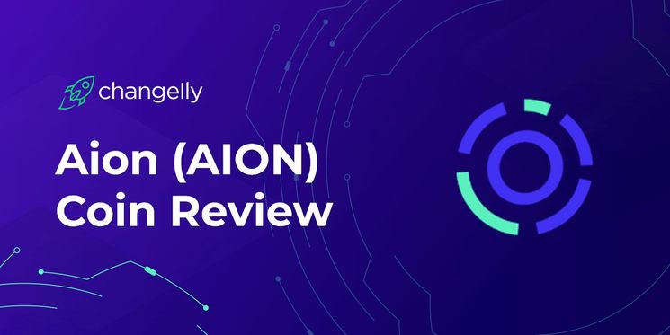 Aion Coin Review: Worth Considering? What You Need to Know