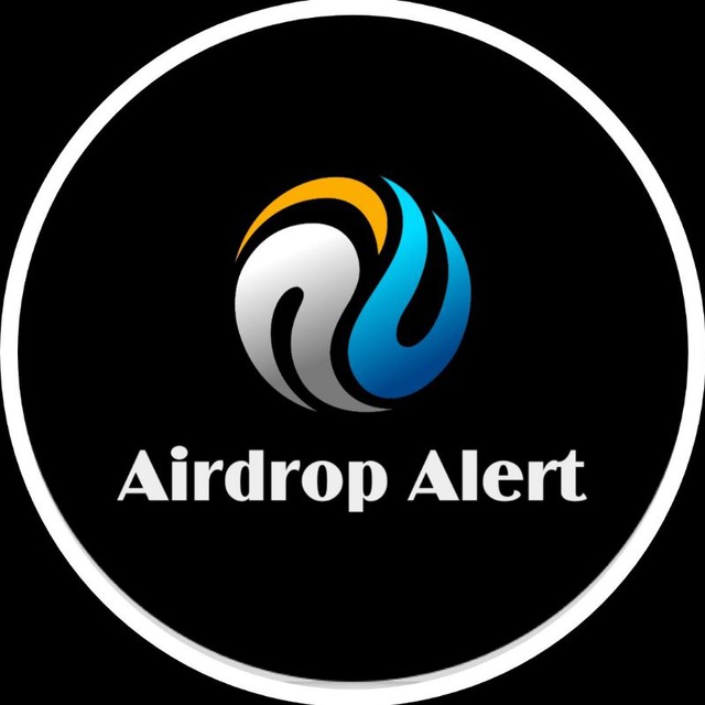 AirdropAlert_com – Telegram