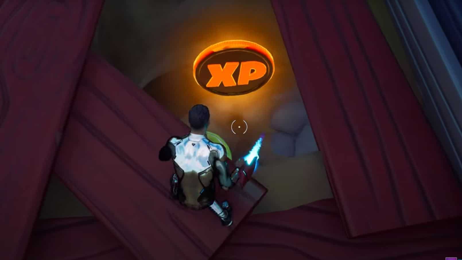 Fortnite Chapter 2 Season 4: Week 5 XP Coin Locations And Guide