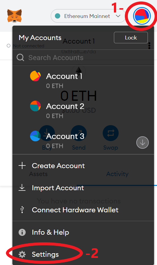 Alpha Coin (Alpha) Token Analytics | Binance (BNB) Smart Chain Mainnet | Bitquery