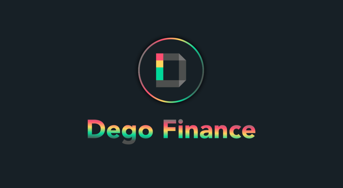 Dego Finance price today, DEGO to USD live price, marketcap and chart | CoinMarketCap