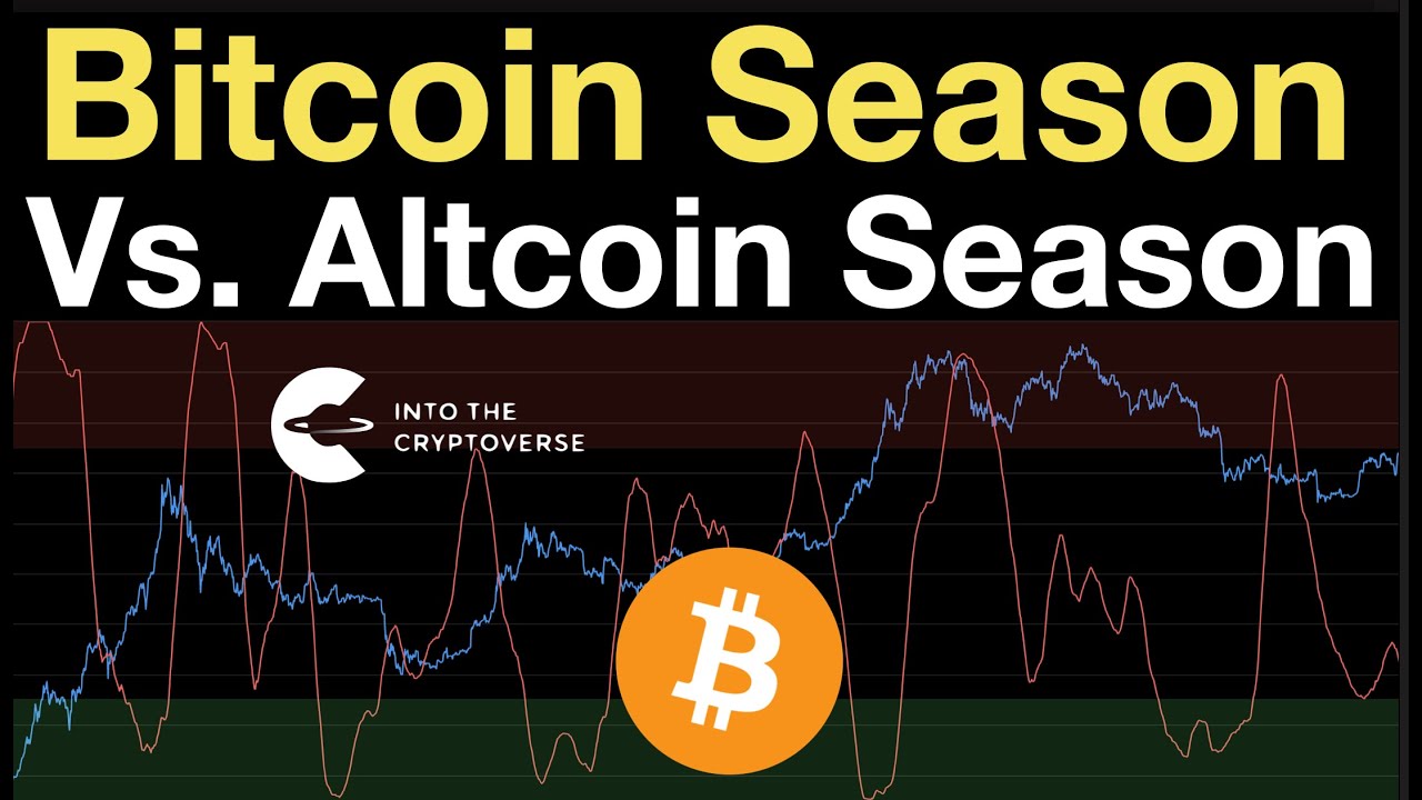 Explained: Alt season and tips to spot it on time