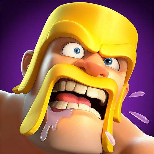 Clash of Clans App Issue