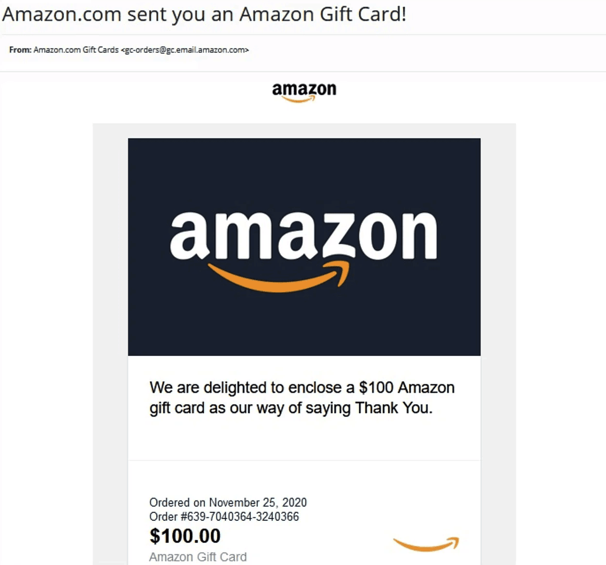 6 Easy Ways to Get Free Amazon Gift Cards (Up to $)