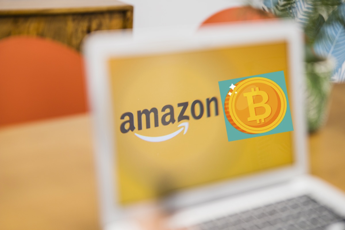 How To Buy Bitcoins With Amazon Gift Card in 