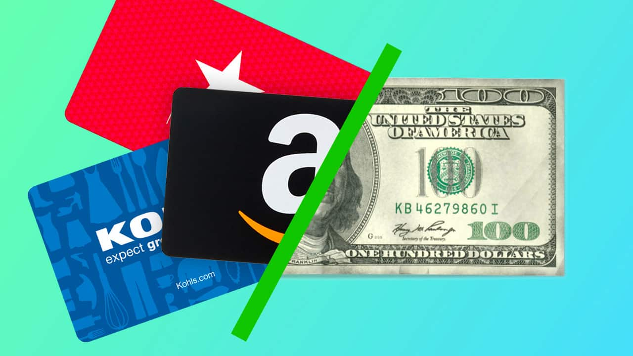 Get Cash for your AMAZON Gift cards - Gameflip