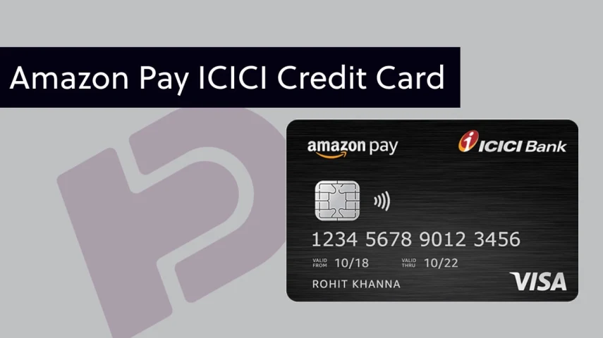 Amazon Pay ICICI Credit Card Review