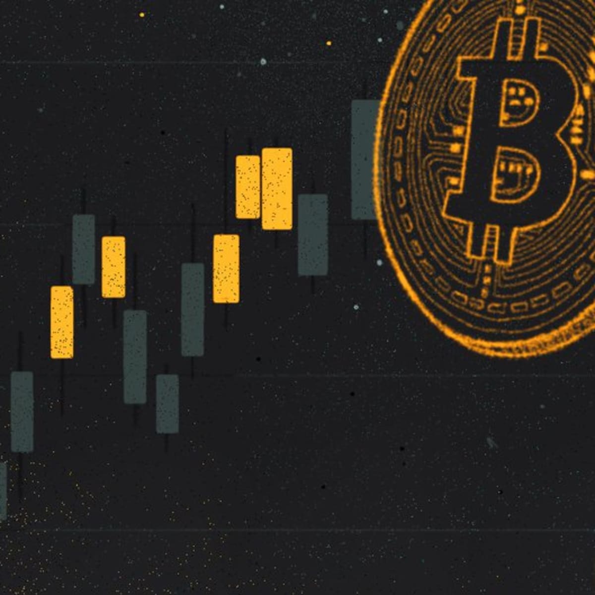 Bitcoin Hit An All-Time High Then Fell More Than 10%, All In A Day. What’s Next?