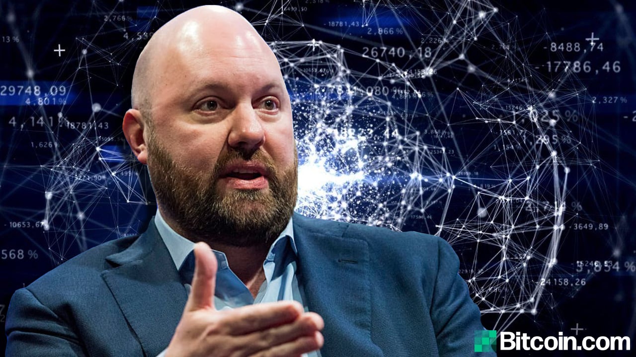 Andreessen Horowitz Looking to Raise $B For New Crypto Funds - Blockworks