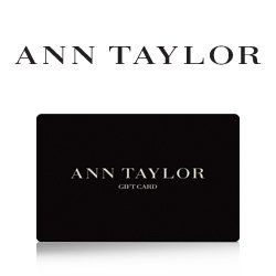 Ann Taylor - 50% - Foreign Currency