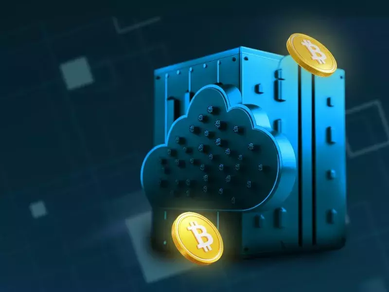 Why is it better to pay for anonymous VPS hosting with cryptocurrency?