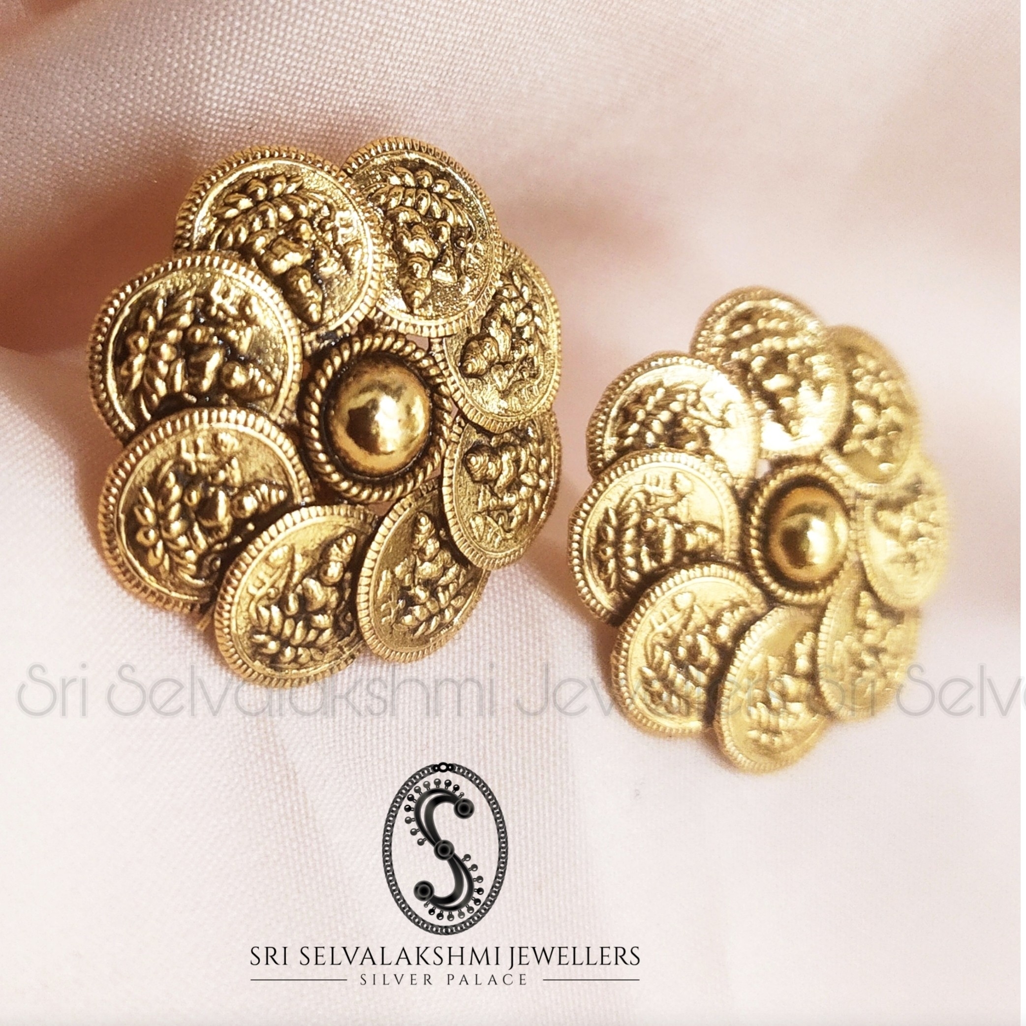 Sree Kumaran | Online Shop for Exclusive and Exquisite Jewellery