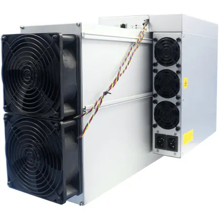 Bitmain Antminer E9 Miner | Zeus Mining