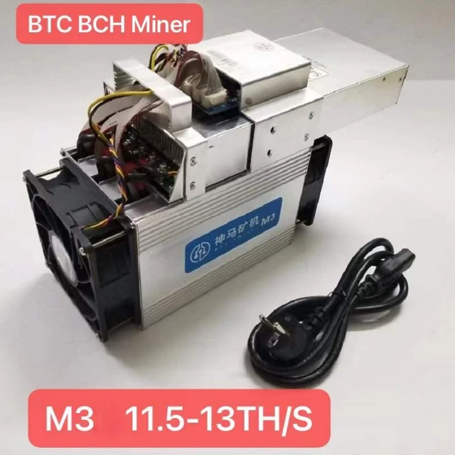 Bitmain Antminer L3+ (Mh) profitability | ASIC Miner Value