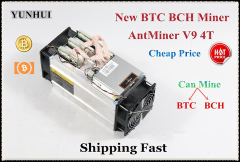 MicroBT Whatsminer M3 12TH/s BTC Miner