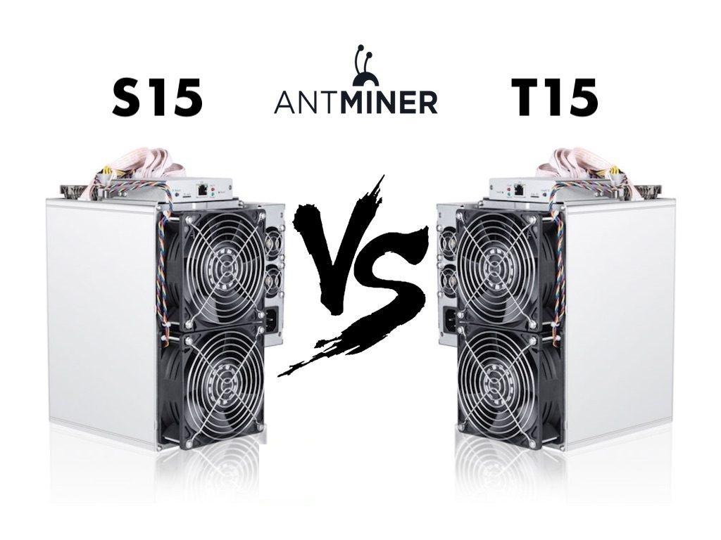 pack BM ASIC Chip Antminer S15 — ASIC Miner Parts