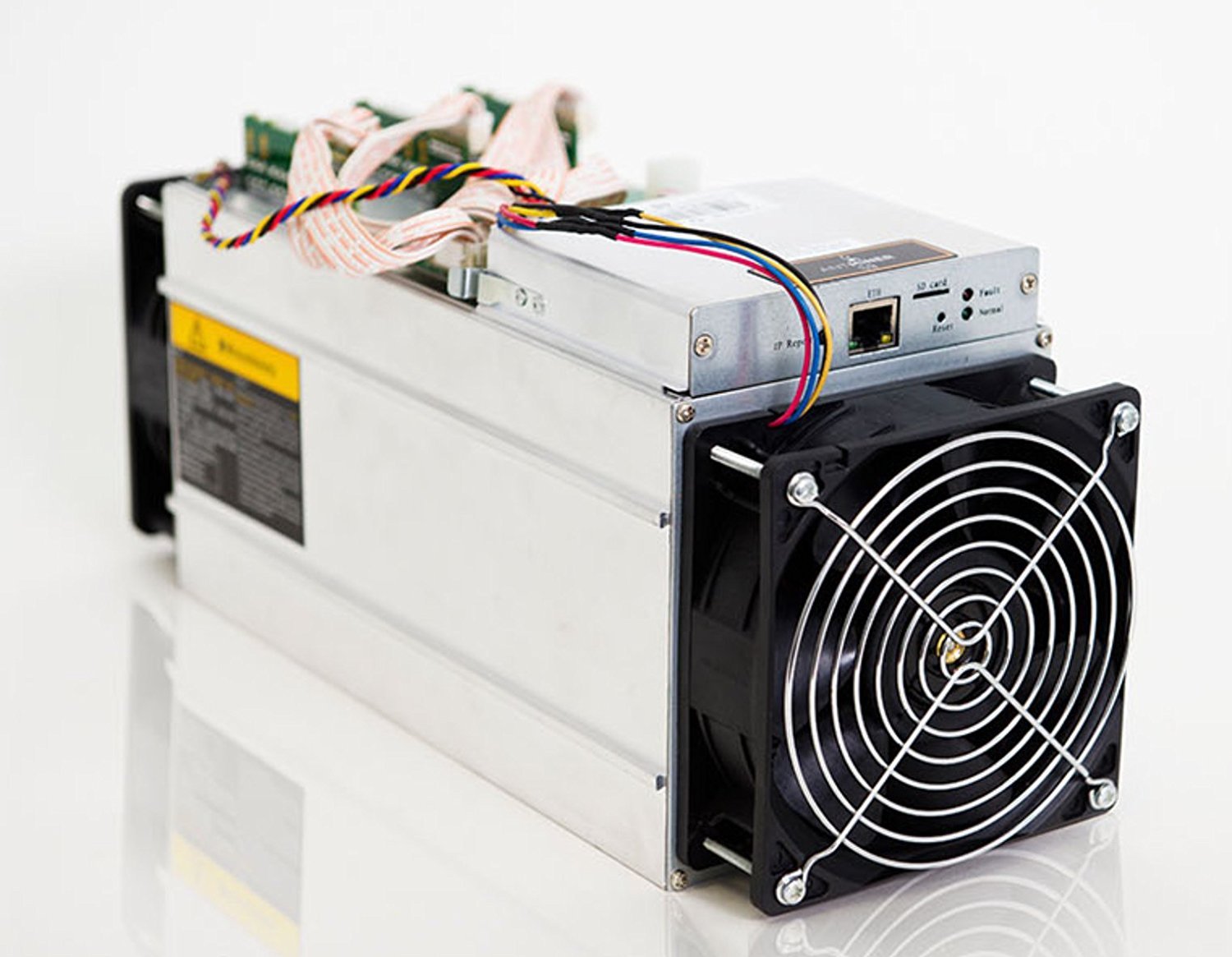 Antminer S9 by Bitmain: Profitability, Price, Review – BitcoinWiki