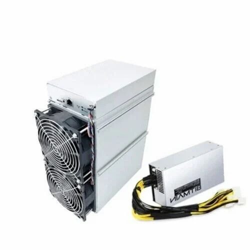 Bitmain Antminer Z15 Pro K