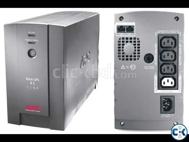 APC Easy VA Offline UPS Price In Bangladesh - RM Tech BD