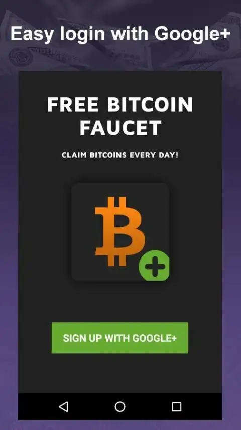 Best Bitcoin Faucet APK free download MB;