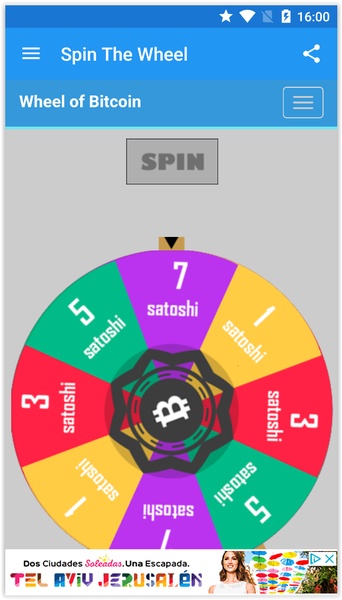 Free Bitcoin Spins - APK Download for Android | Aptoide