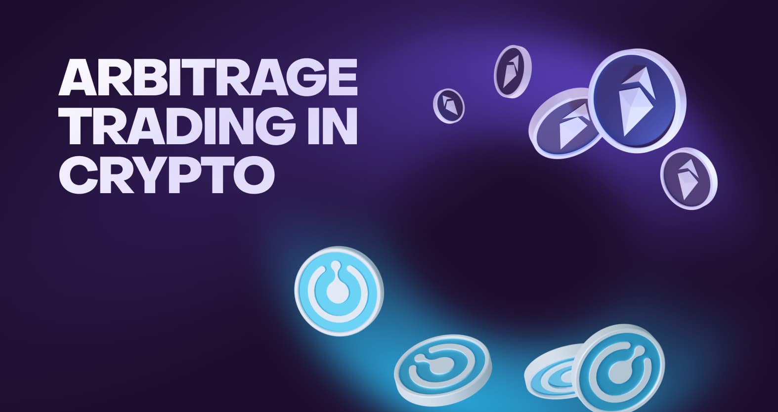 Crypto Arbitrage: How to Arbitrage Crypto?