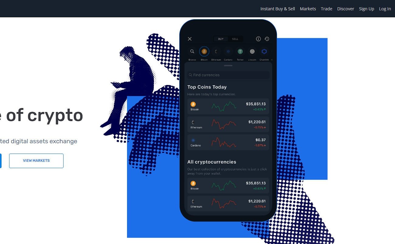 Bittrex Review: Safe Crypto Exchange? | This You NEED to Know